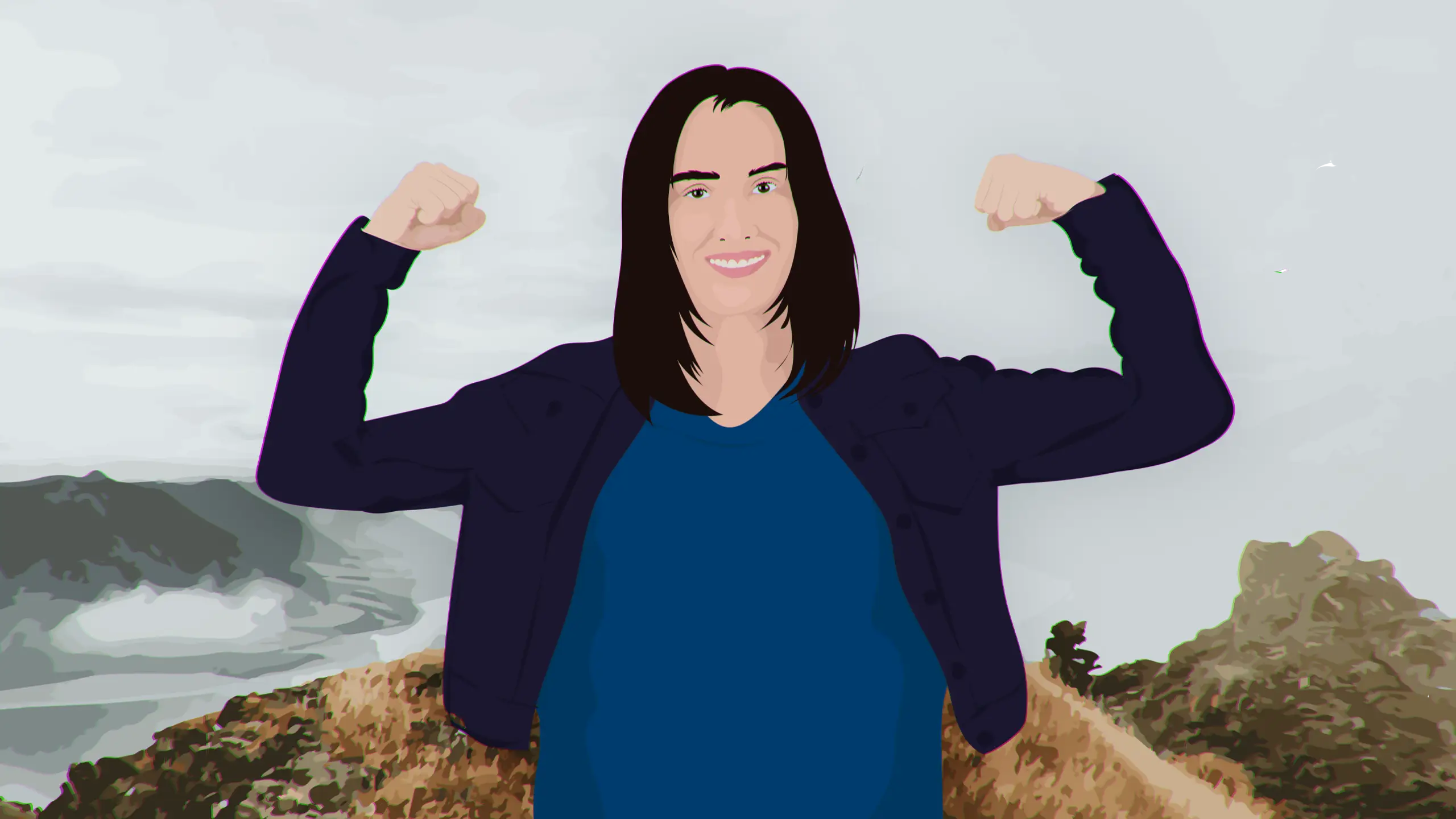 How To Be Persistent Without Being Needy