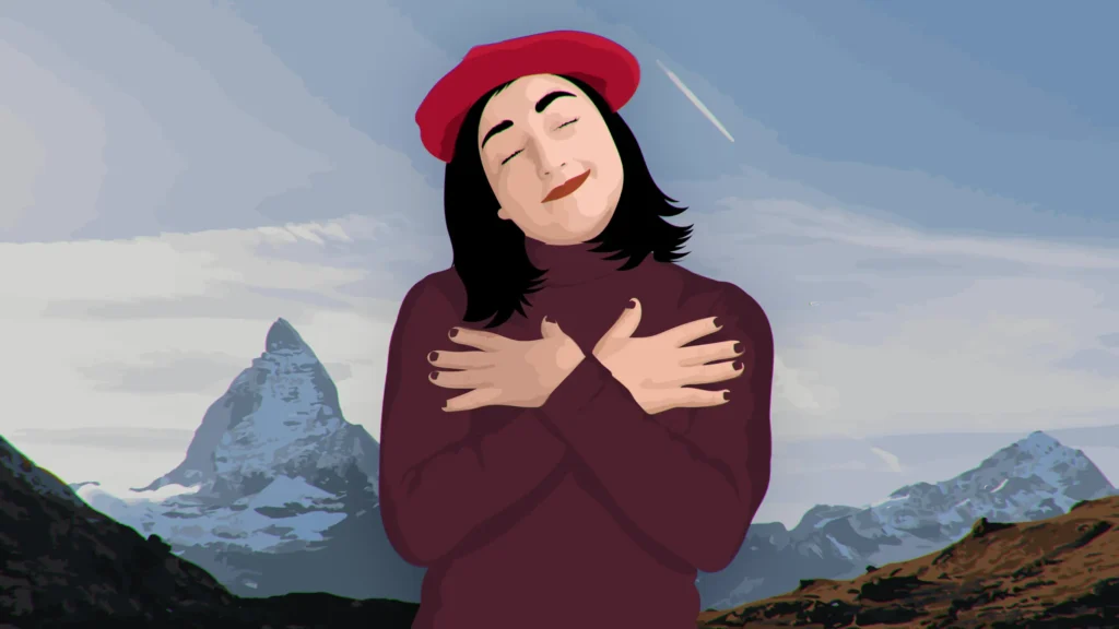 If Your Compassion Does not Include Yourself It Is Incomplete