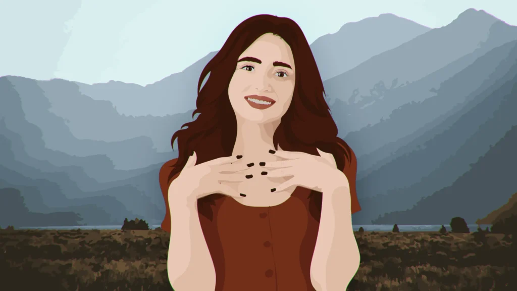 Self-Compassion Examples