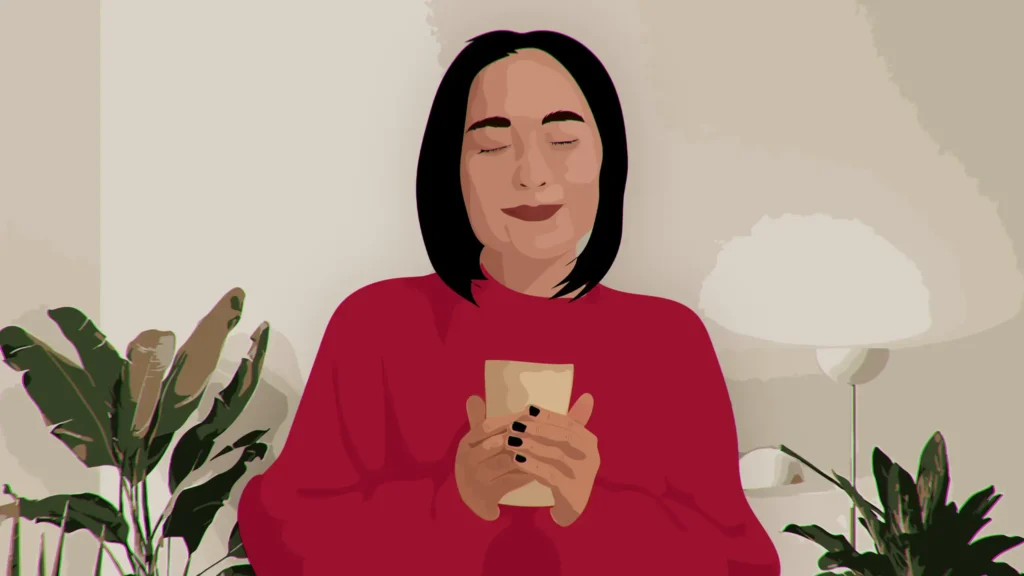 Examples of Habits of a Person