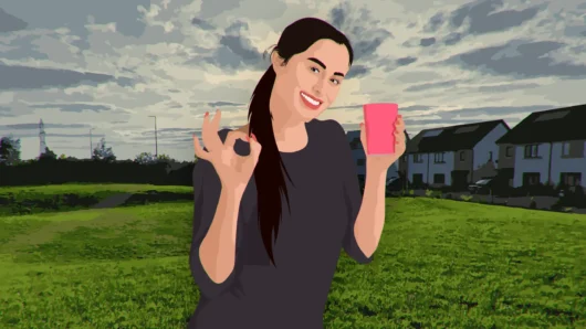 micro habits examples