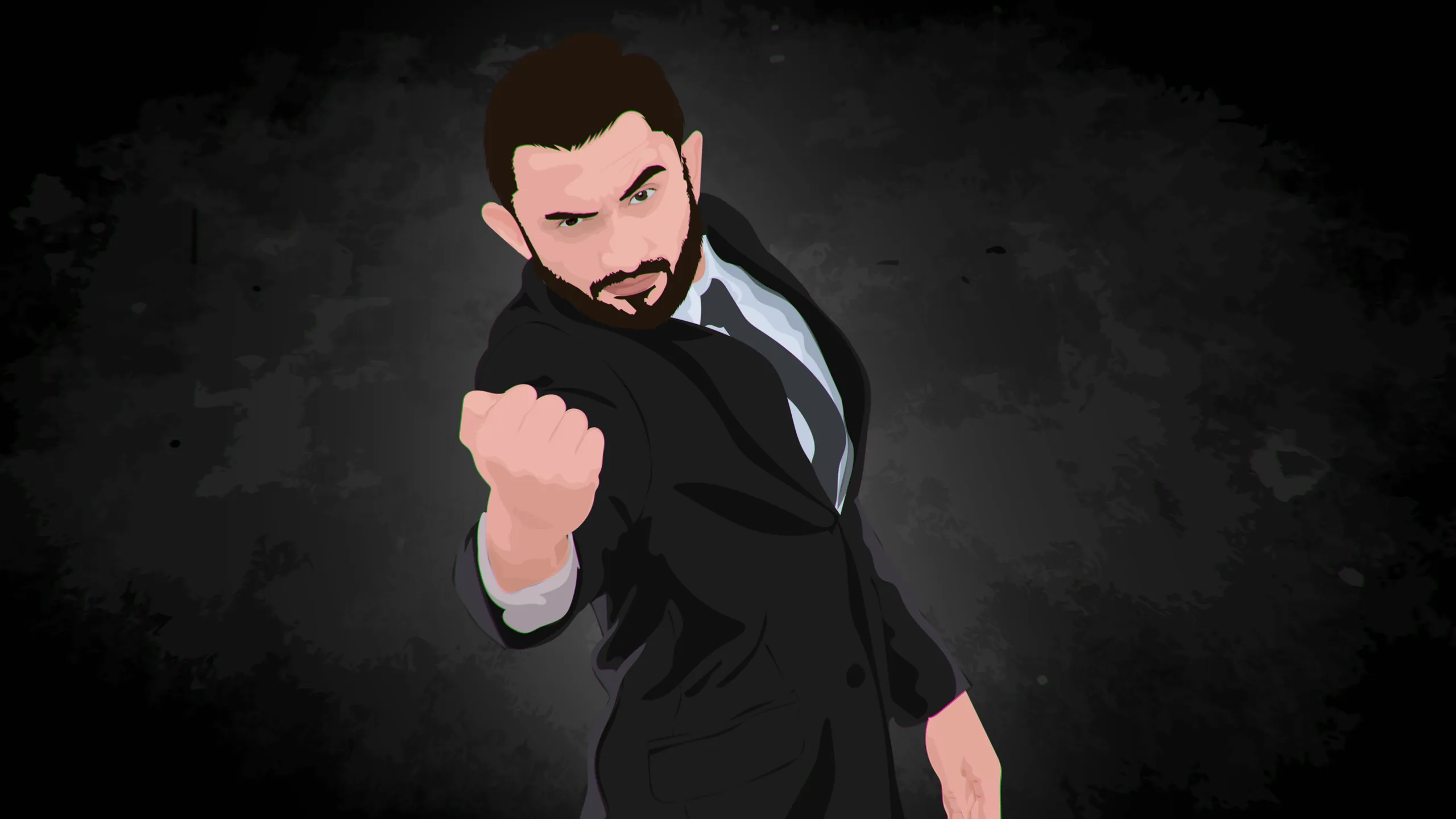 Determination Mindset