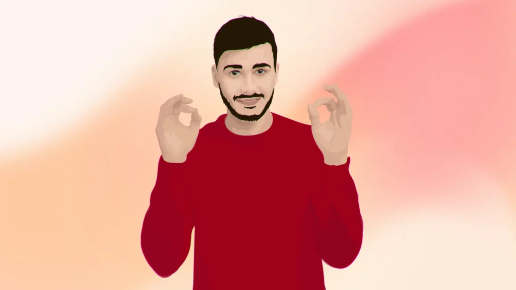 Signs your ego is in control