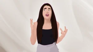 fear of being yourself