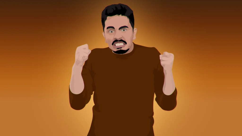 why do i sabotage my own happiness