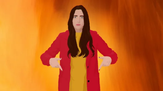 Why You Feel Disconnected From Your Life