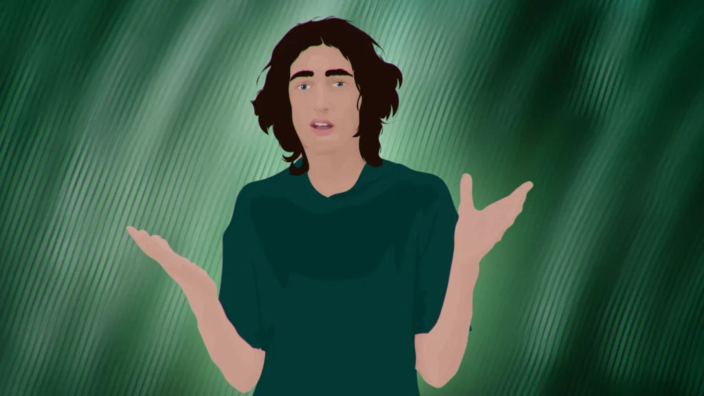 why life feels confusing sometimes