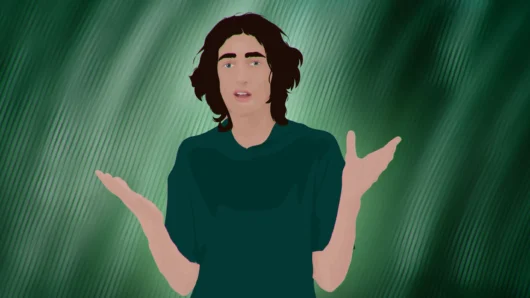 why life feels confusing sometimes